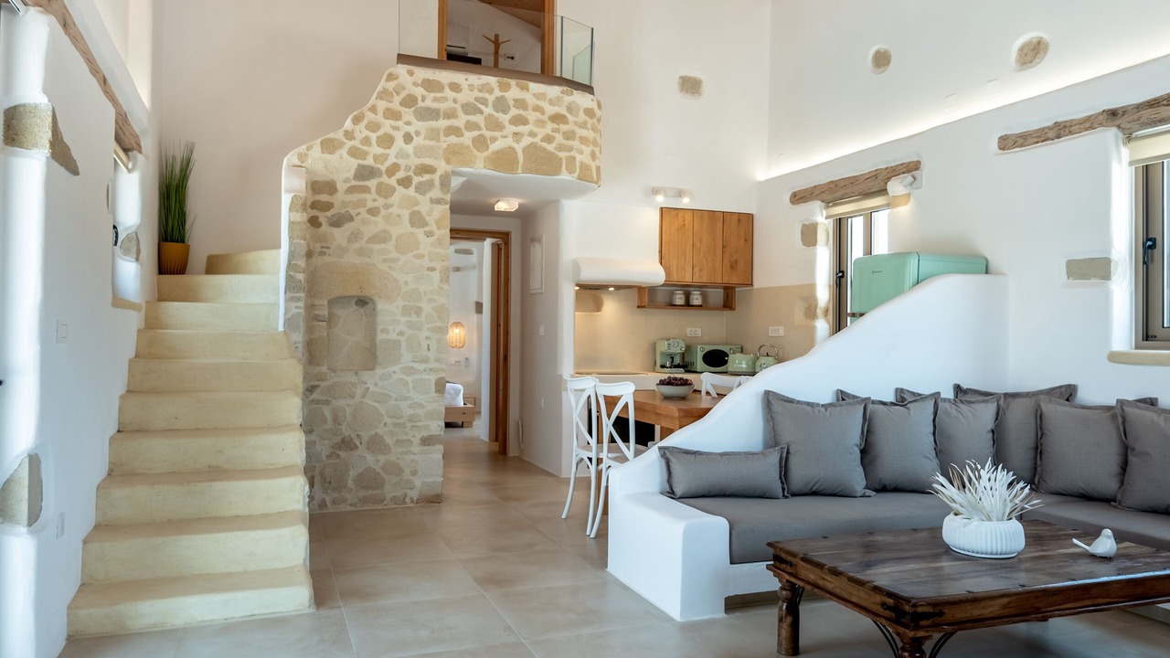 Photo of Livingroom in Kaliviani
