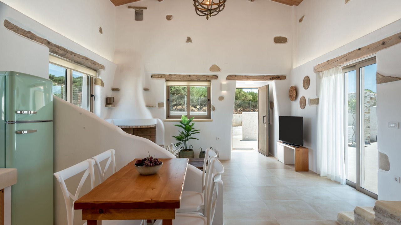 Photo of Livingroom in Kaliviani
