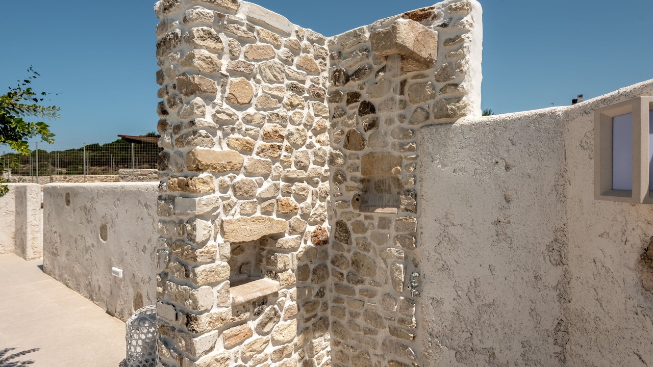 Photo of Outdoor in Kaliviani