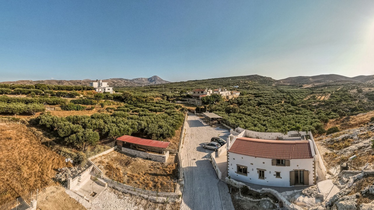 Photo of Outdoor in Kaliviani
