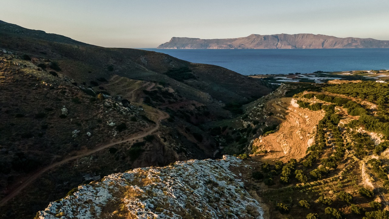 Photo of Outdoor in Kaliviani