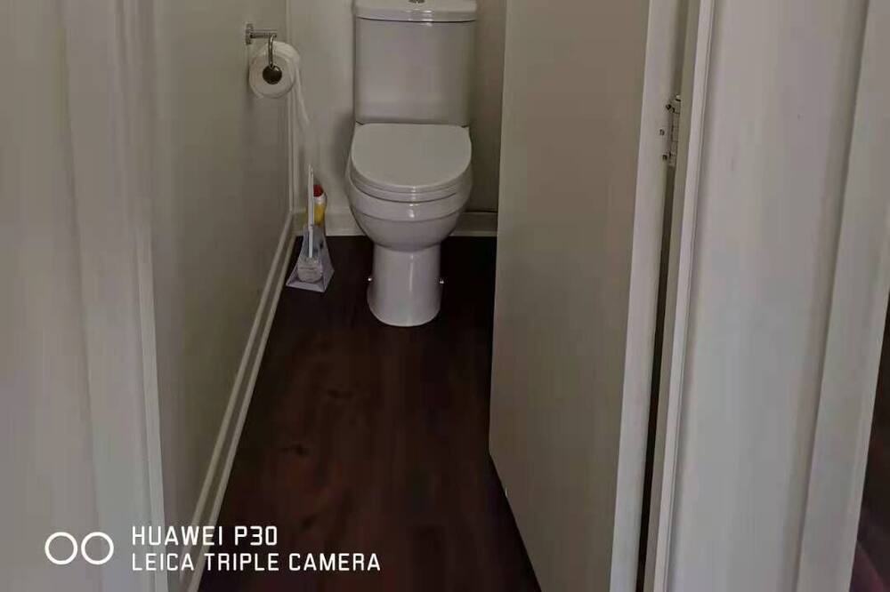 Photo of Bathroom in Henderson