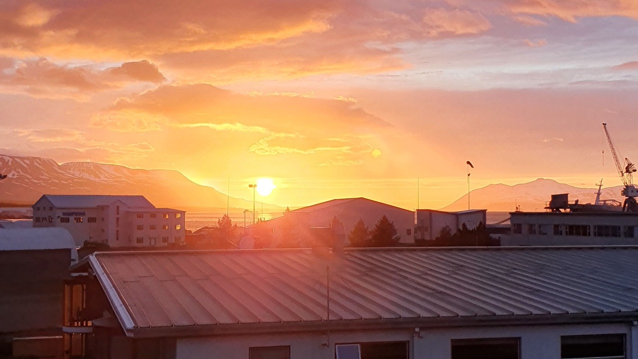 Photo of Outdoor in Oddeyrin
