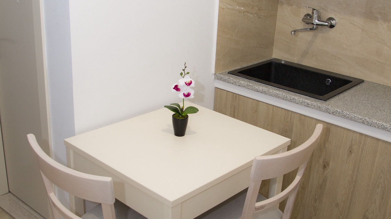 Photo of Patio Balcony in Myrina