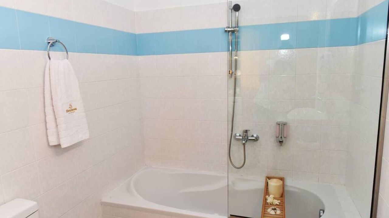 Photo of Bathroom in Almyrida