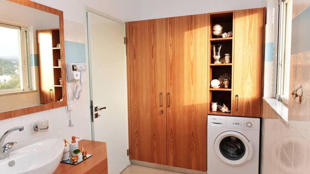 Photo of Bathroom in Almyrida