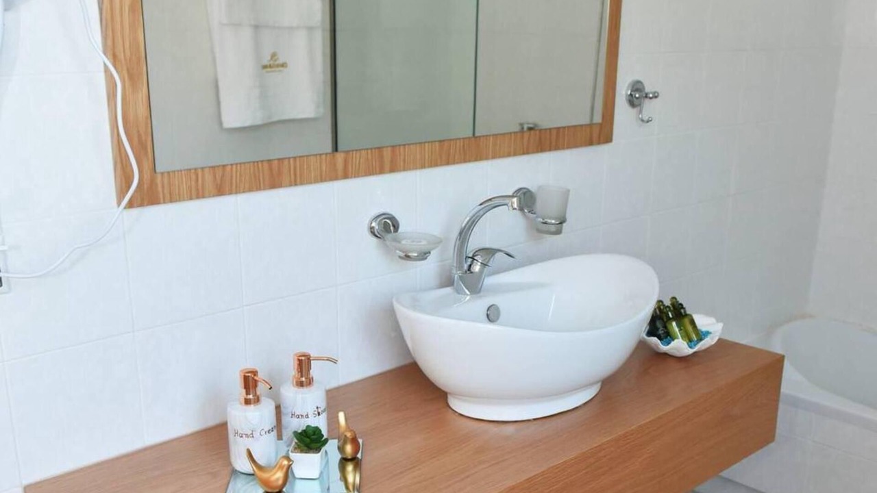 Photo of Bathroom in Almyrida