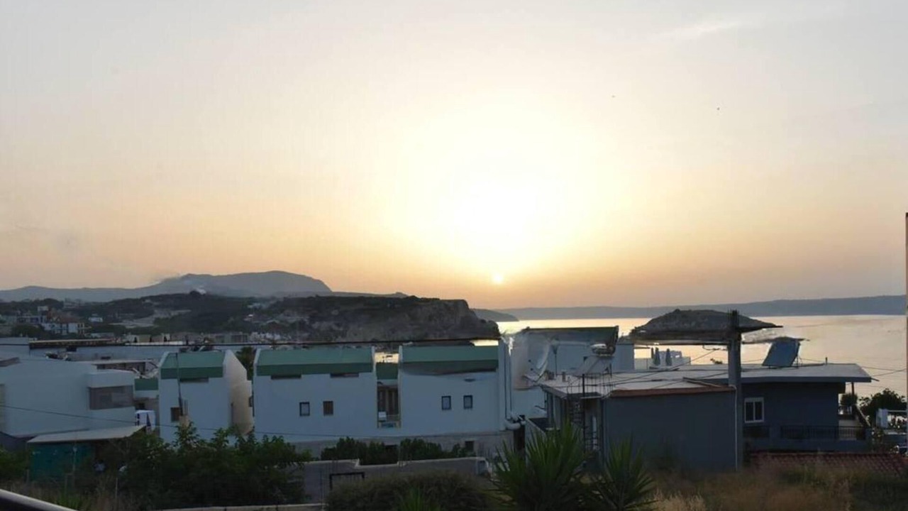 Photo of Outdoor in Almyrida