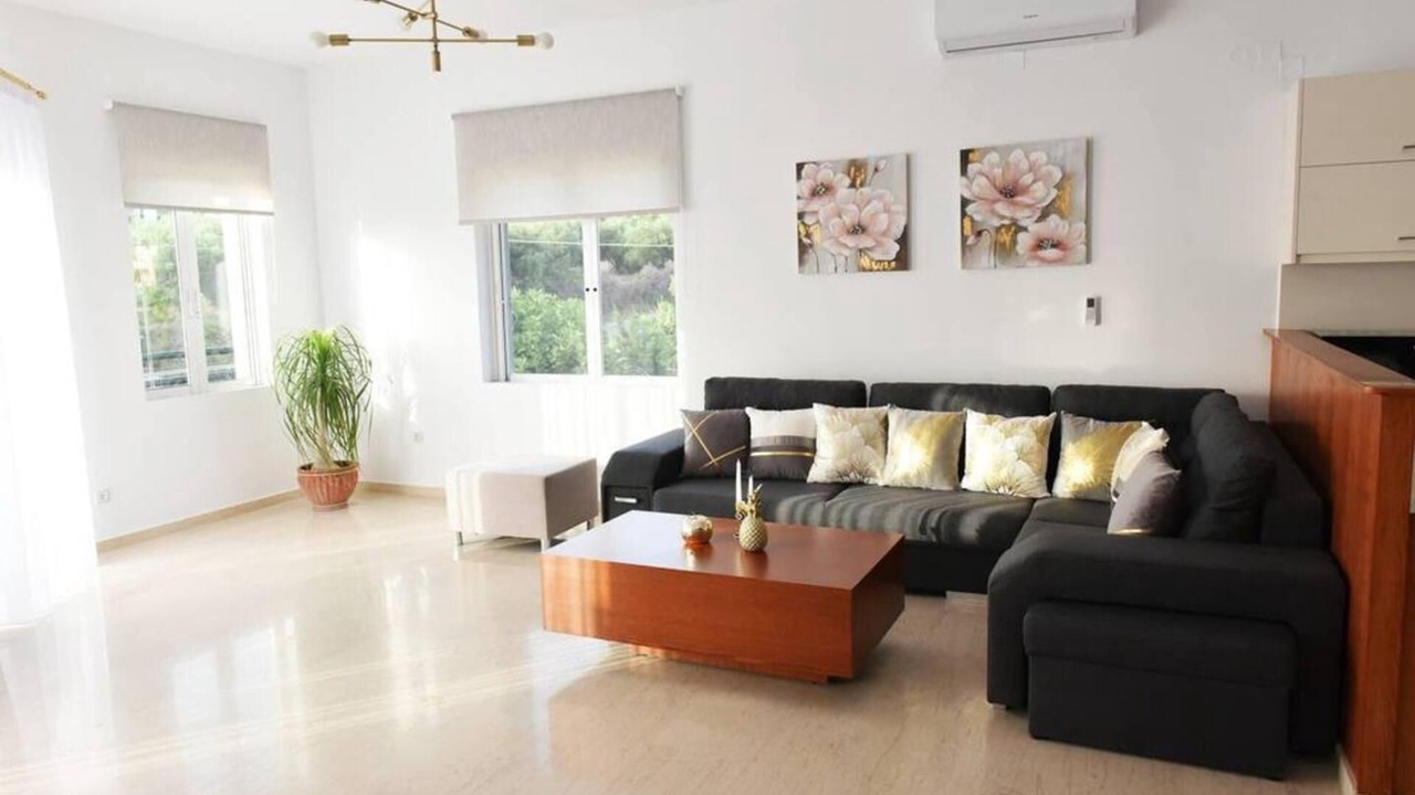Photo of Bedroom in Almyrida
