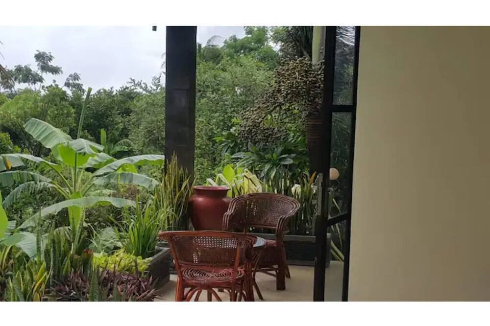 Photo of Patio Balcony in Sukasada