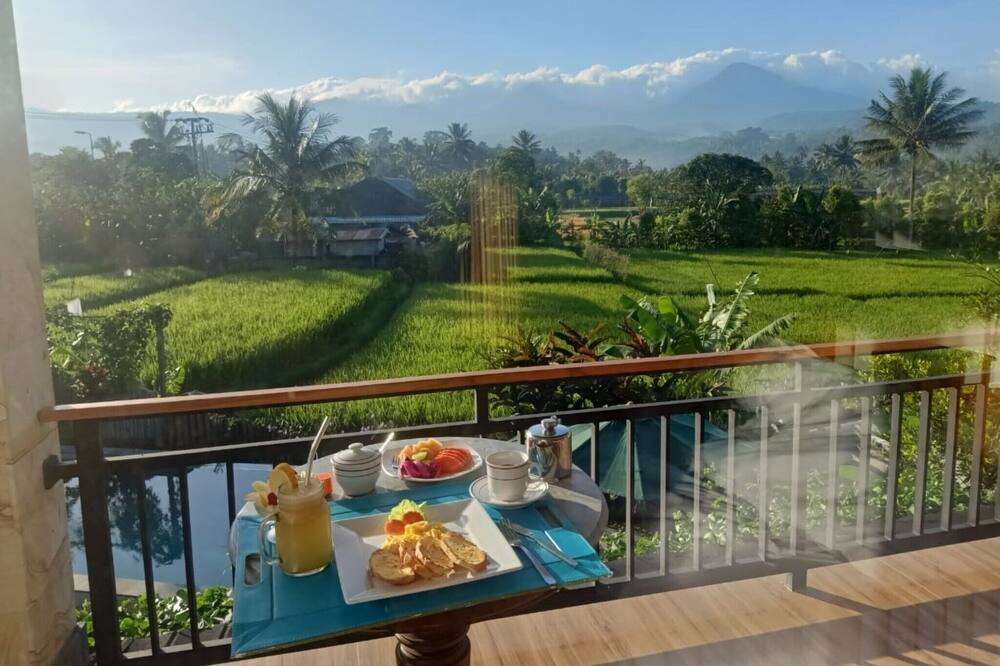 Photo of Patio Balcony in Banjartegehe