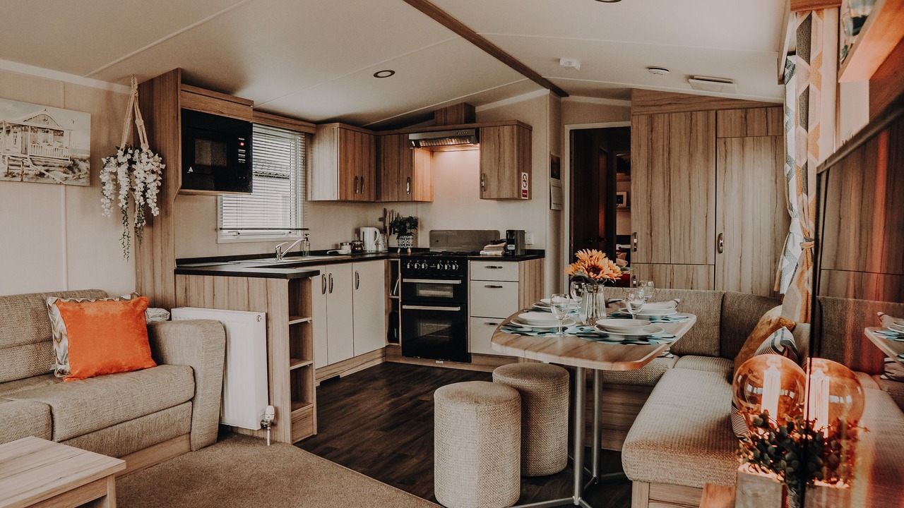 Photo of Livingroom in Ayr