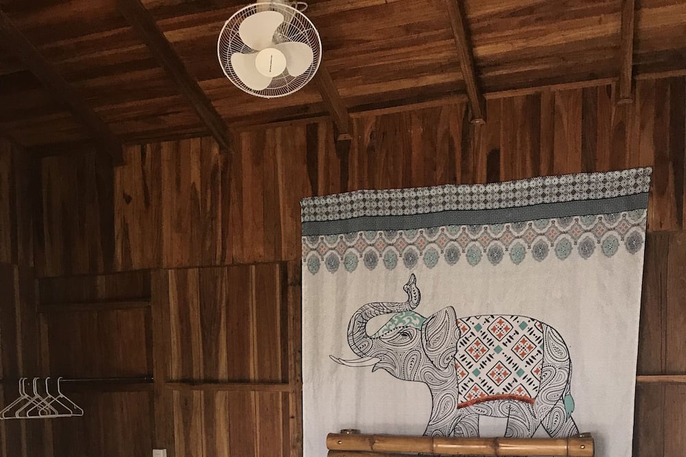 Photo of Bedroom in Vieja