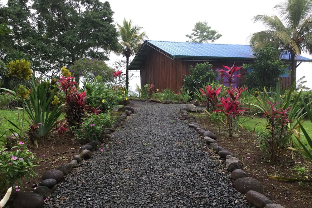 Photo of Outdoor in Vieja
