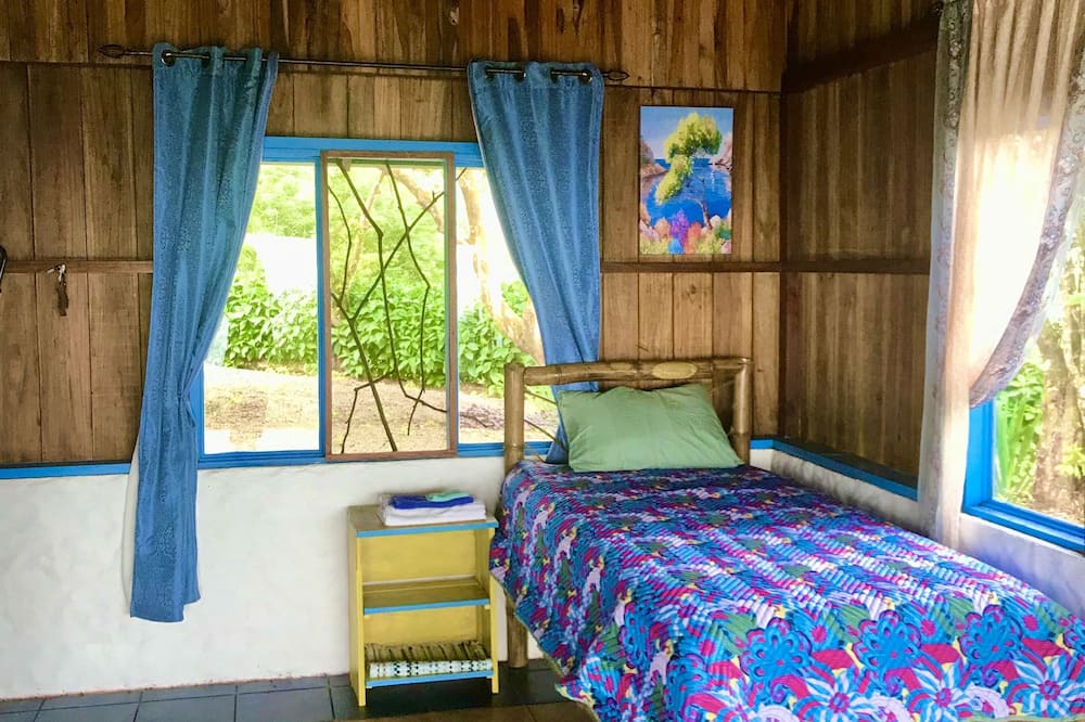 Photo of Bedroom in Vieja