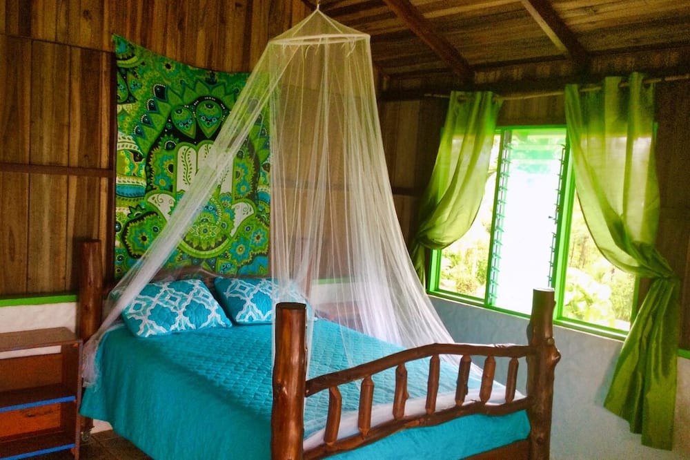 Photo of Bedroom in Vieja