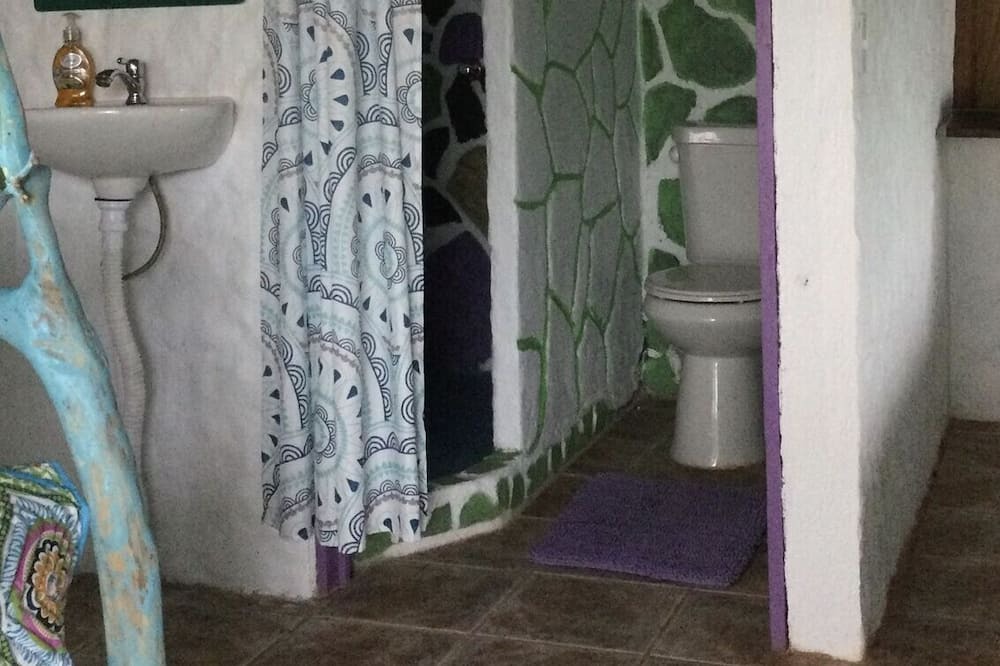 Photo of Bathroom in Vieja