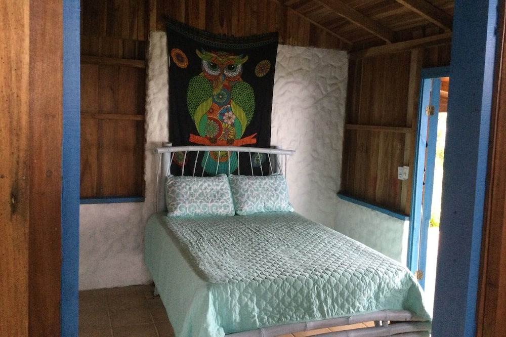 Photo of Bedroom in Vieja