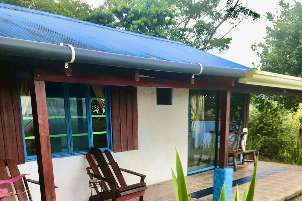 Photo of Patio Balcony in Vieja