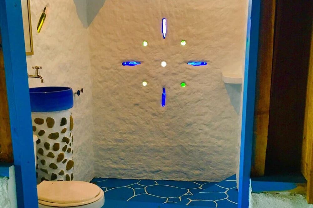 Photo of Bathroom in Vieja