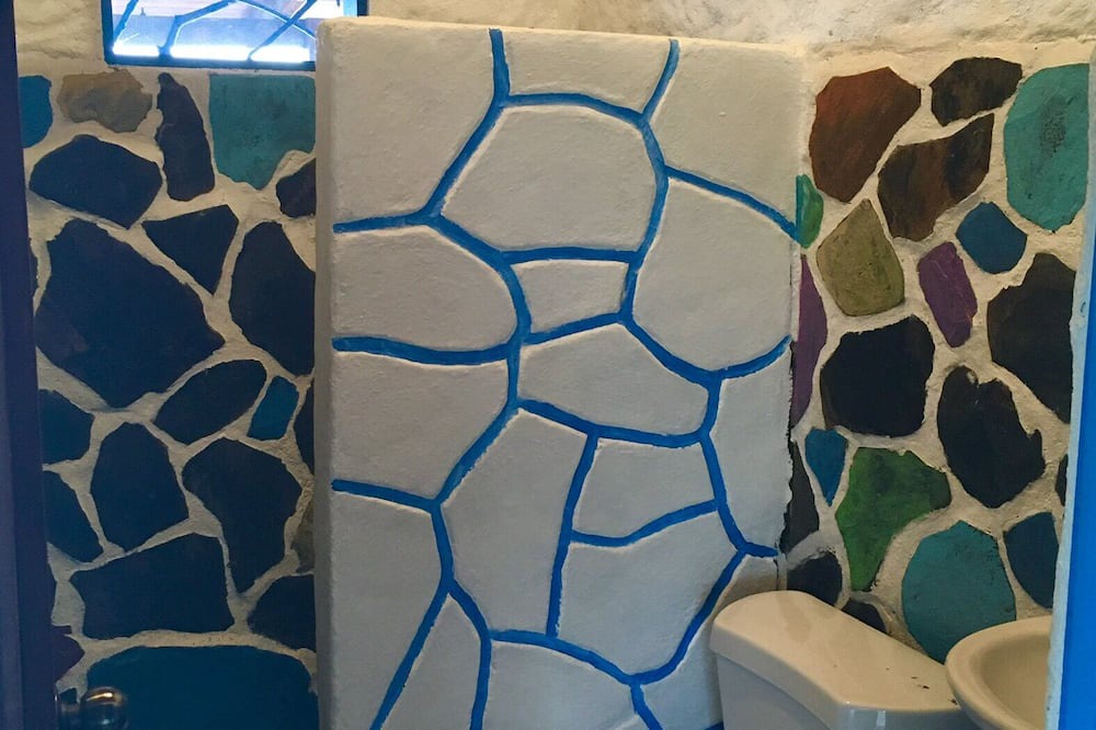 Photo of Bathroom in Vieja