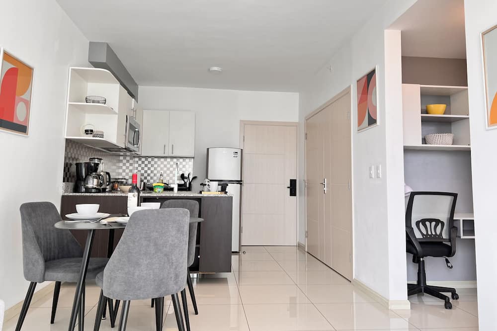 Photo of Bedroom in Heredia