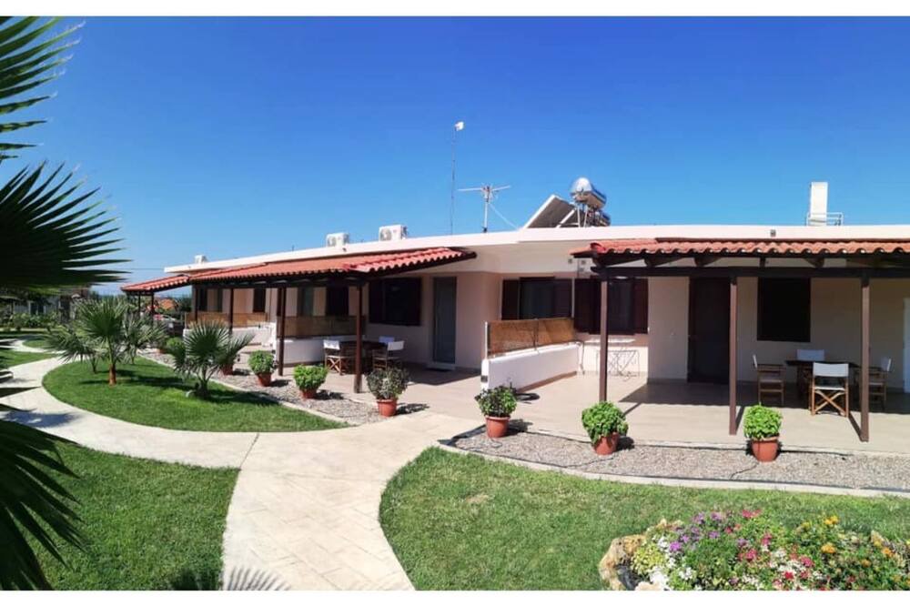 Photo of Outdoor in Pineios