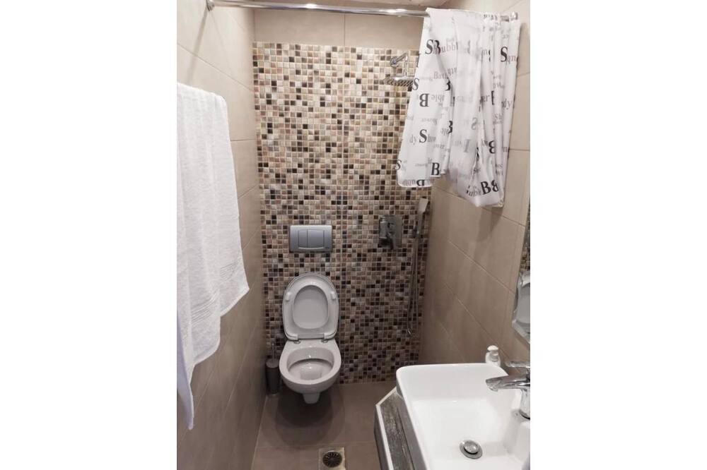 Photo of Bathroom in Pineios