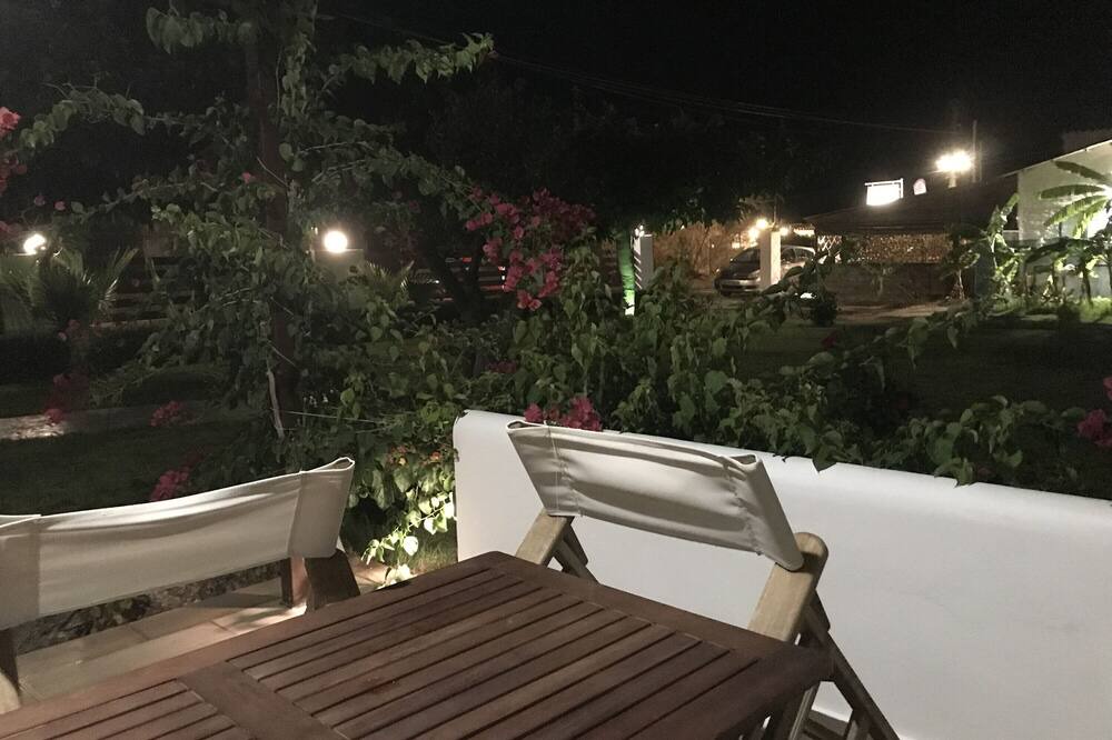 Photo of Patio Balcony in Pineios