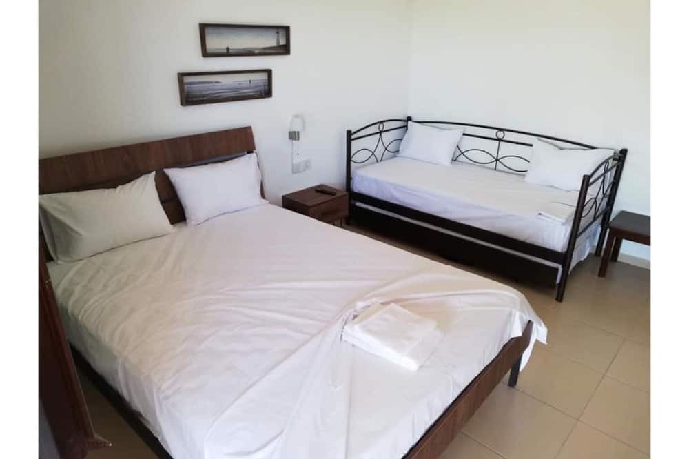 Photo of Bedroom in Pineios