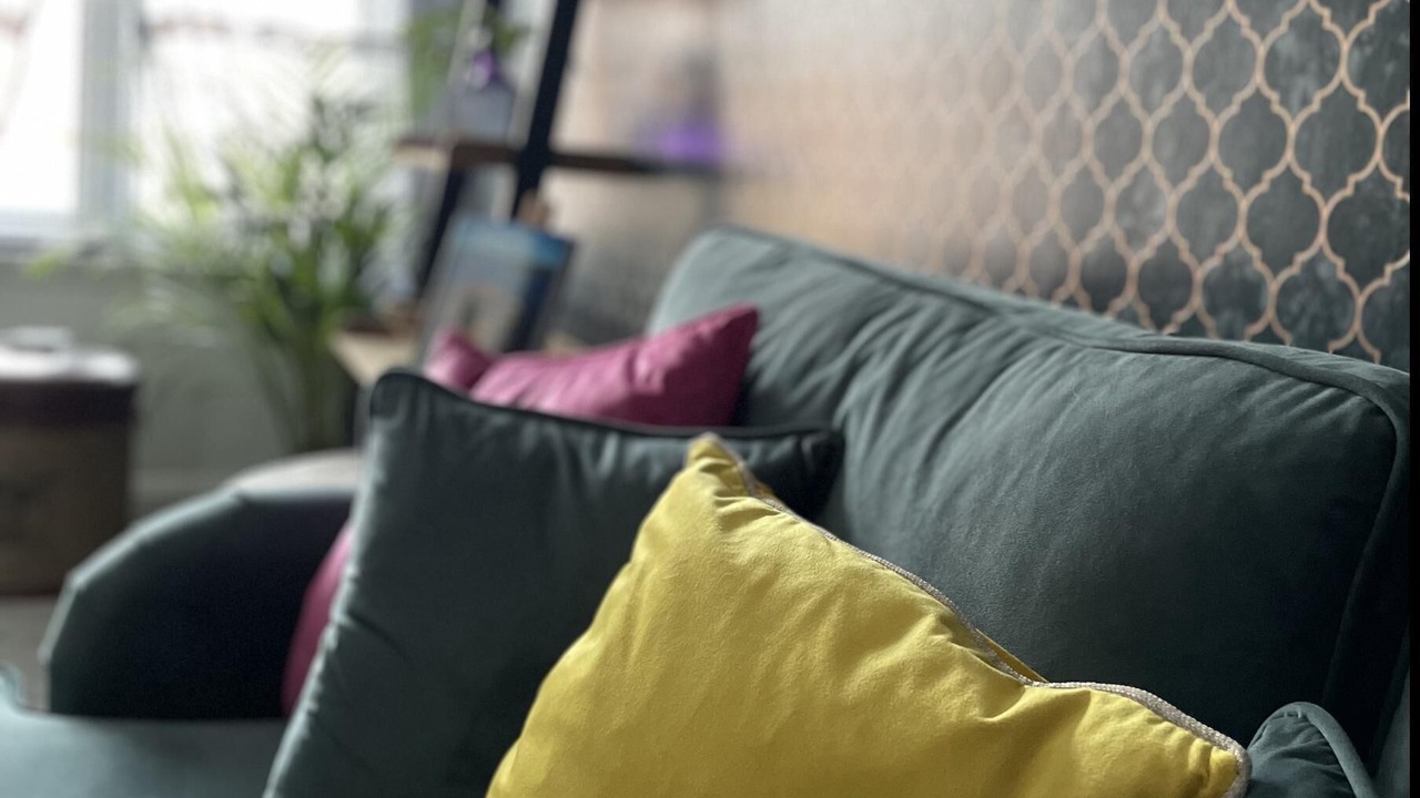 Photo of Bedroom in Perth
