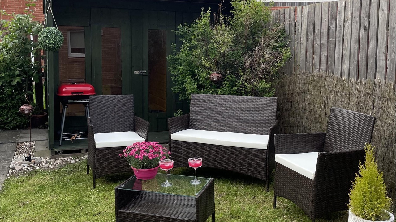 Photo of Patio Balcony in Perth