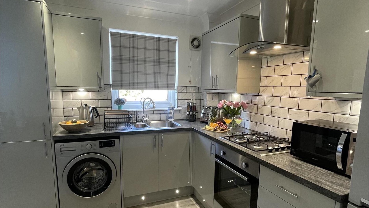 Photo of Kitchen in Perth
