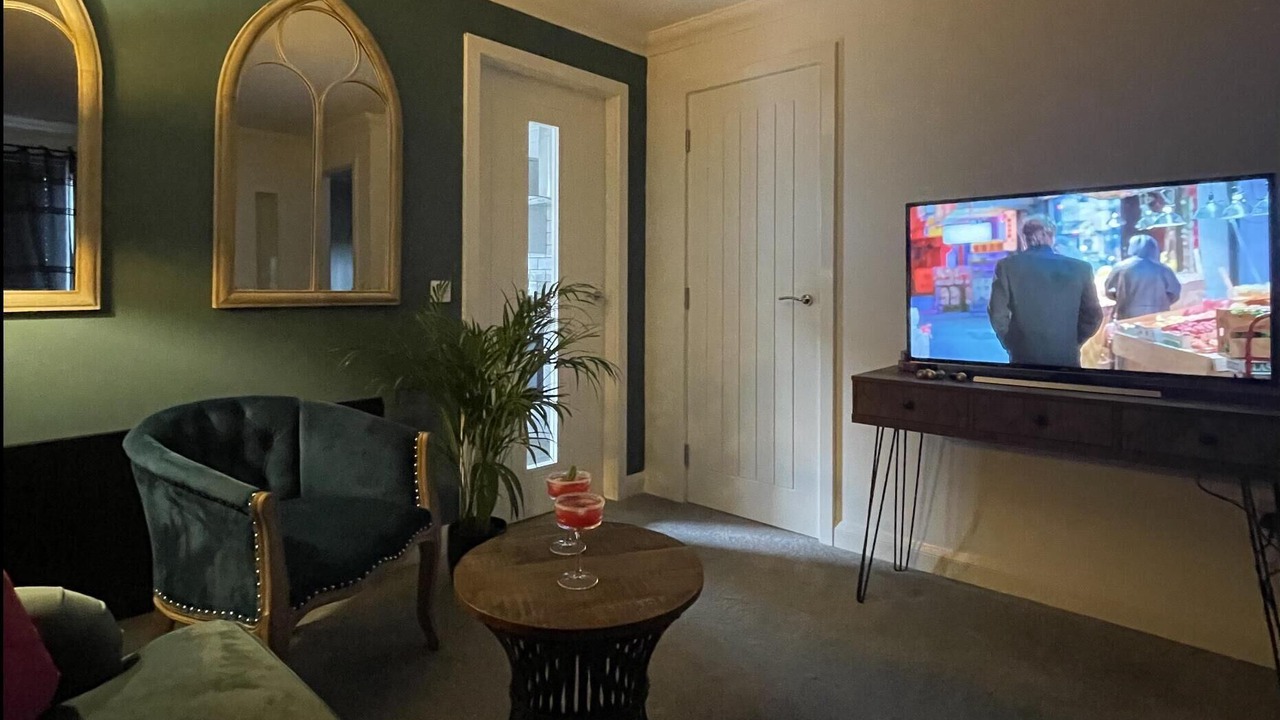 Photo of Livingroom in Perth