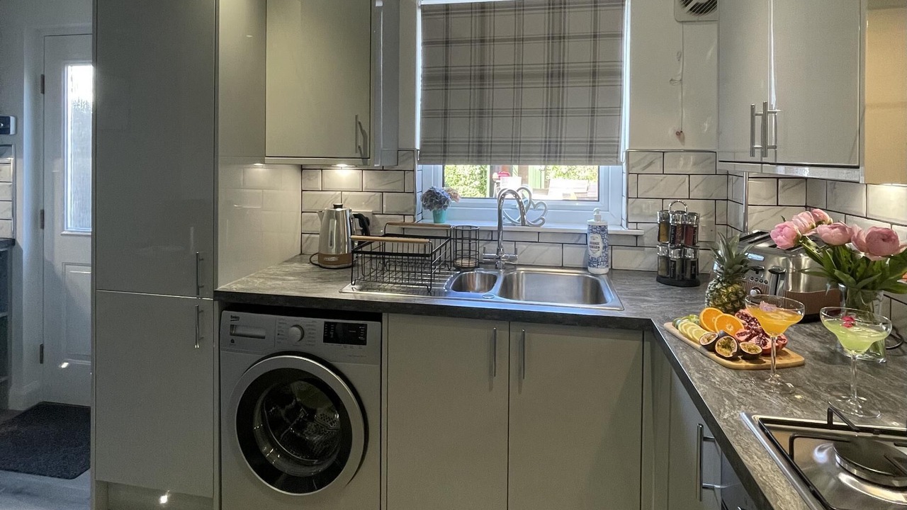 Photo of Kitchen in Perth