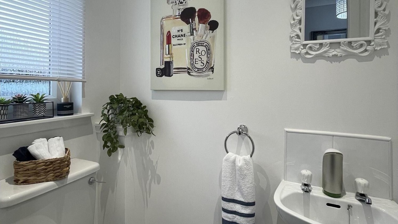 Photo of Bathroom in Perth