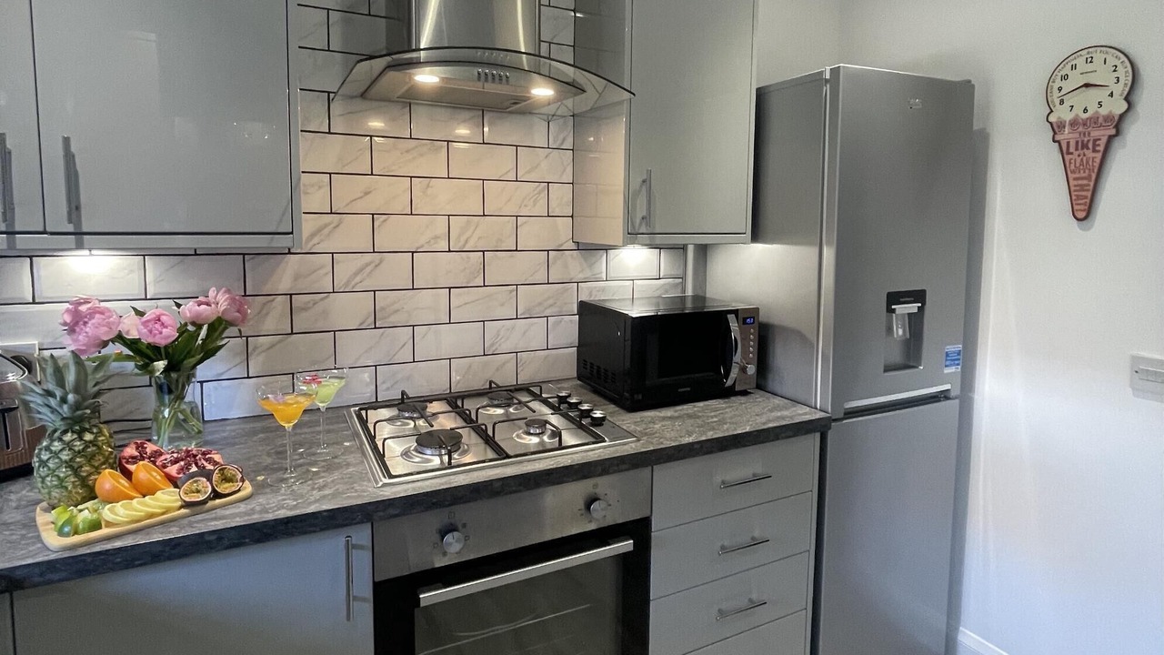 Photo of Kitchen in Perth