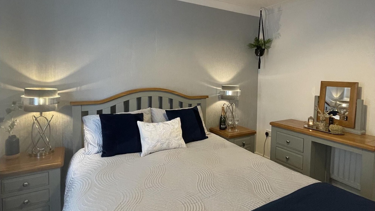 Photo of Bedroom in Perth