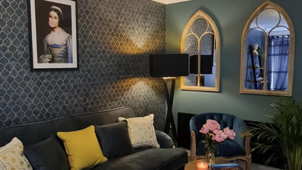 Photo of Bedroom in Perth