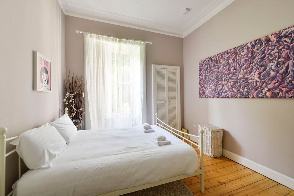 Photo of Bedroom in Bruntsfield