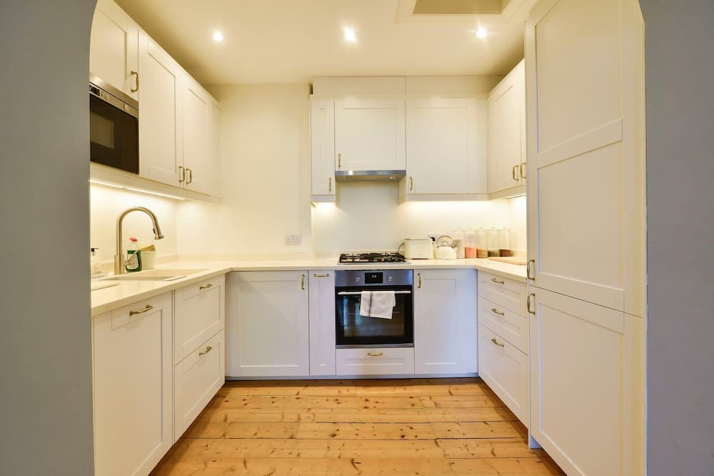 Photo of Kitchen in Bruntsfield