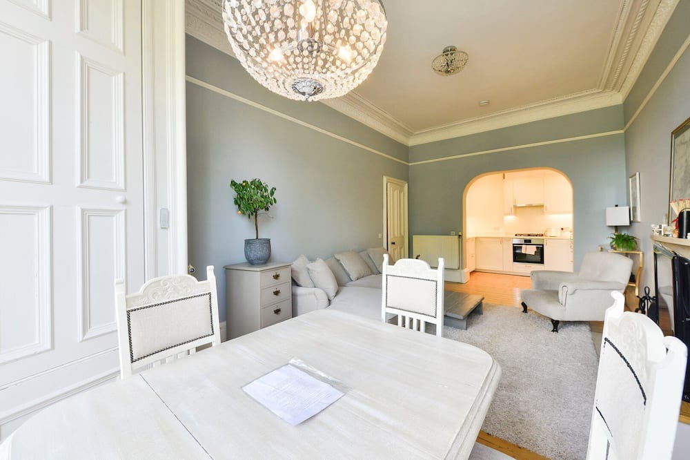 Photo of Bedroom in Bruntsfield