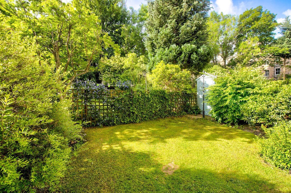 Photo of Outdoor in Bruntsfield