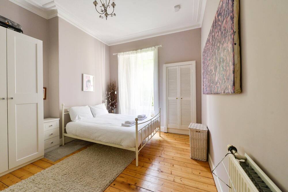 Photo of Bedroom in Bruntsfield