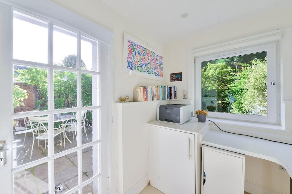 Photo of Kitchen in Bruntsfield