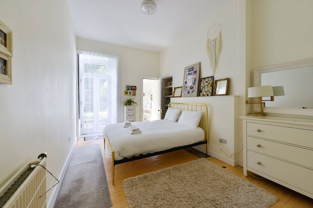 Photo of Bedroom in Bruntsfield
