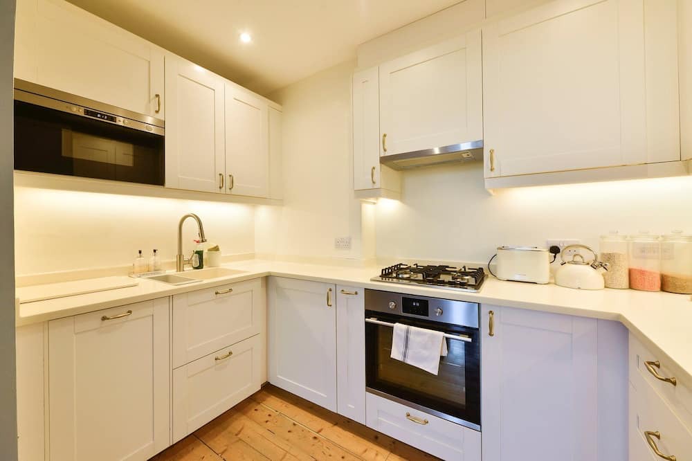 Photo of Kitchen in Bruntsfield