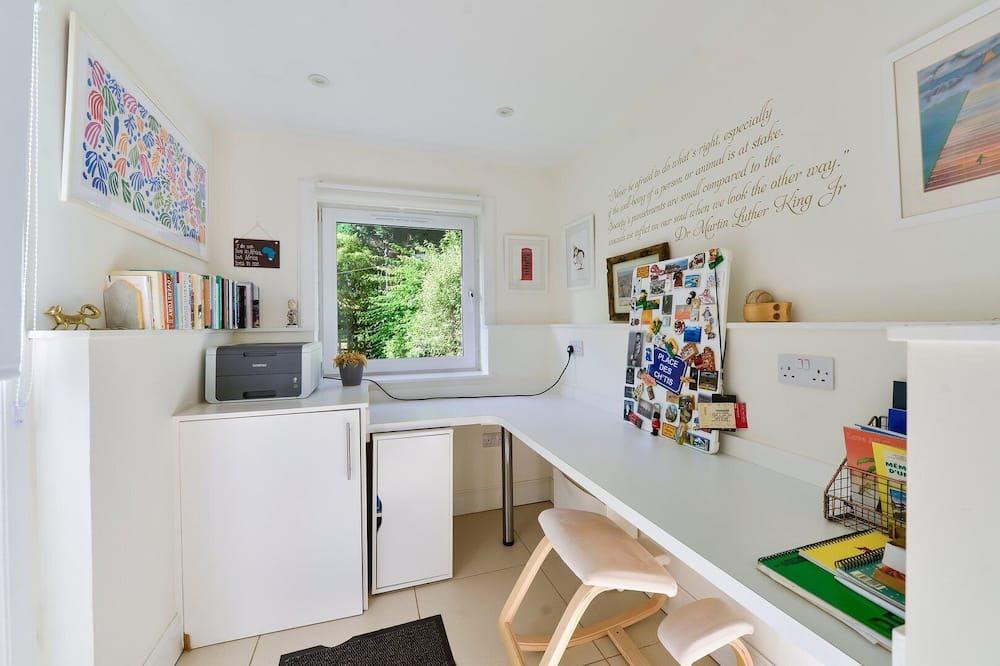 Photo of Kitchen in Bruntsfield