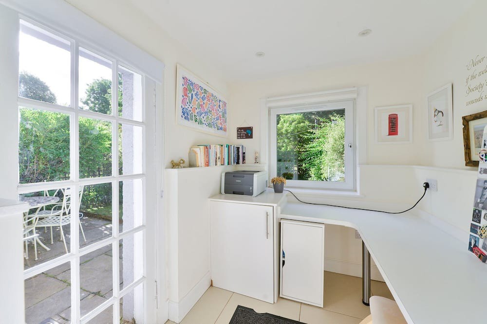 Photo of Kitchen in Bruntsfield