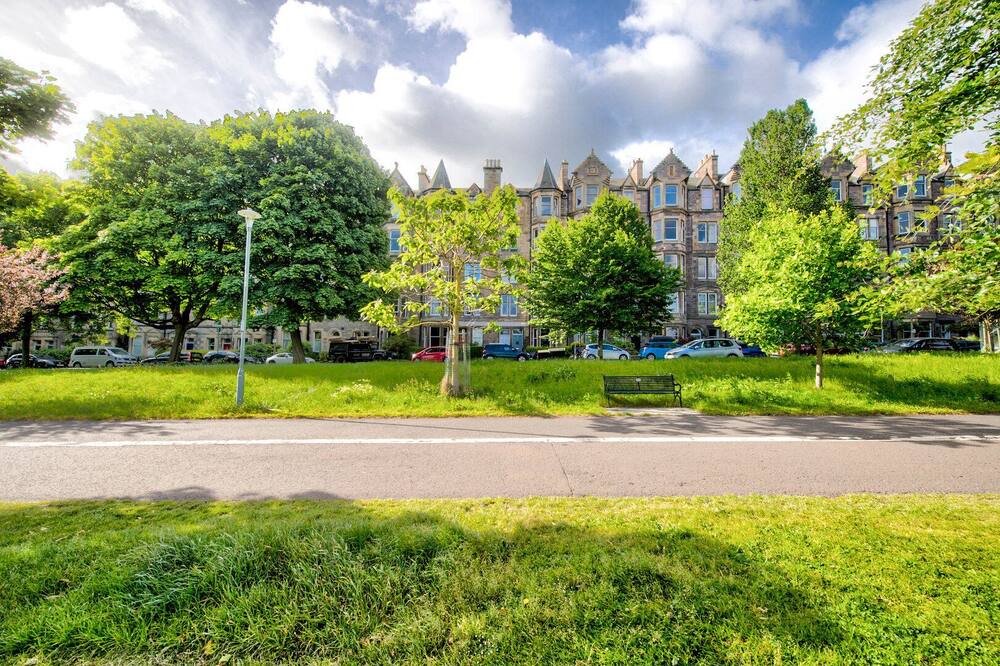 Photo of Outdoor in Bruntsfield